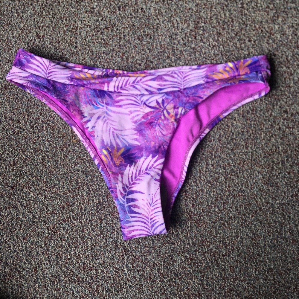Jolyn x Eryn Krouse Alanna surf bottoms NWOT